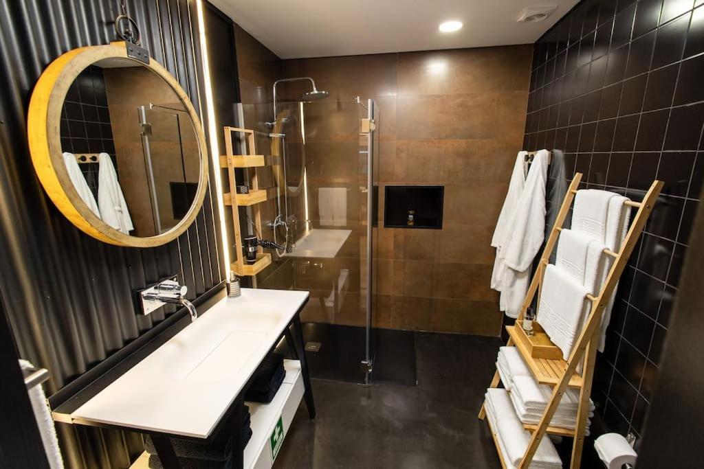 Dark Studio São Roque Eksteriør billede