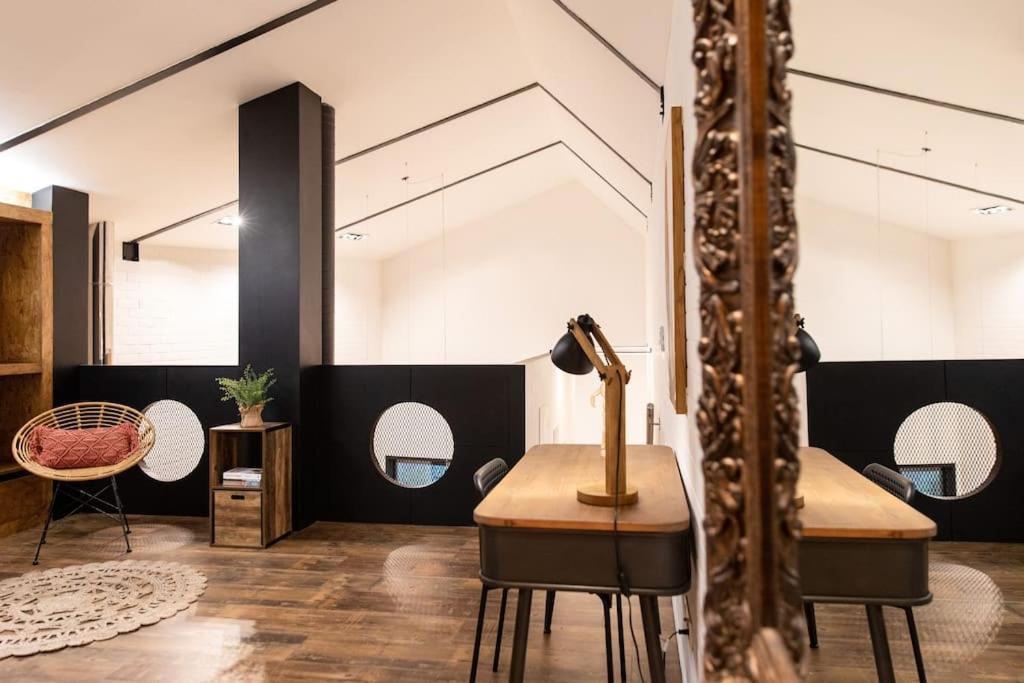 Dark Studio São Roque Eksteriør billede