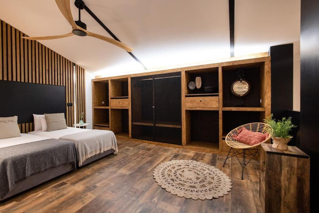 Dark Studio São Roque Eksteriør billede