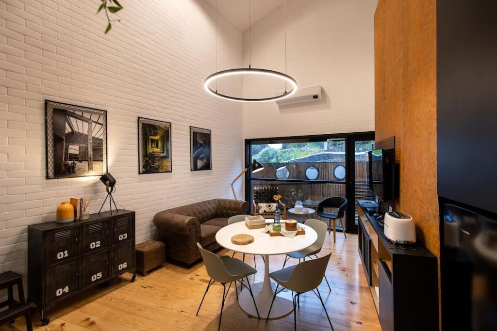 Dark Studio São Roque Eksteriør billede