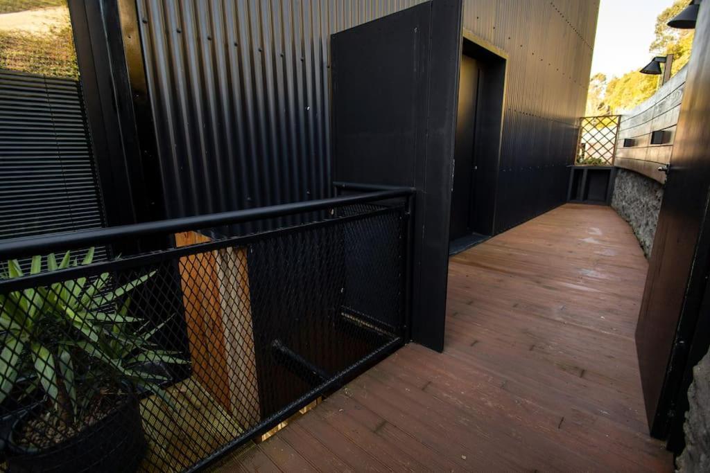 Dark Studio São Roque Eksteriør billede