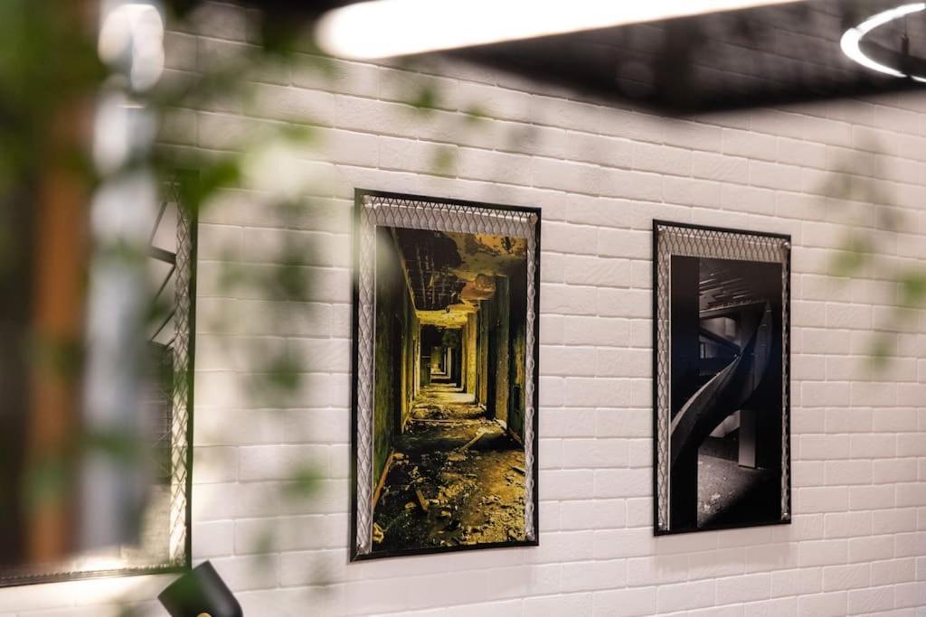 Dark Studio São Roque Eksteriør billede