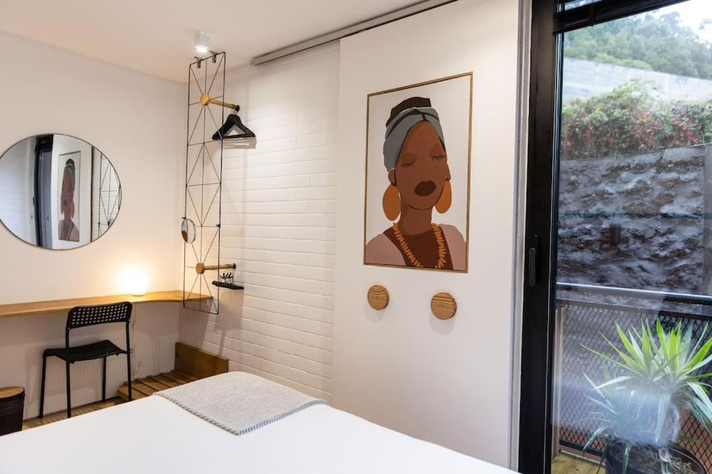 Dark Studio São Roque Eksteriør billede